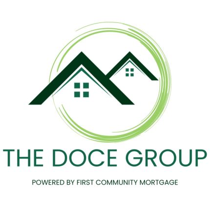 Logo fra Alex Doce - The Doce Group