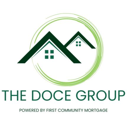 Logo da Alex Doce - The Doce Mortgage Group