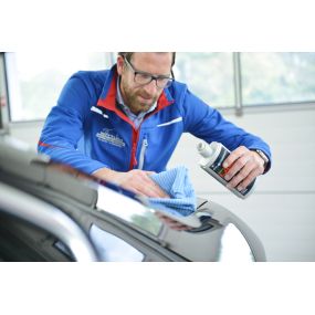 Fit-Services im Autoleihhaus