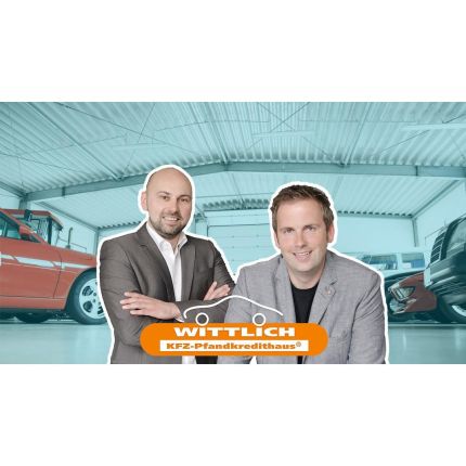 Logotyp från Autopfandhaus Berlin Wittlich