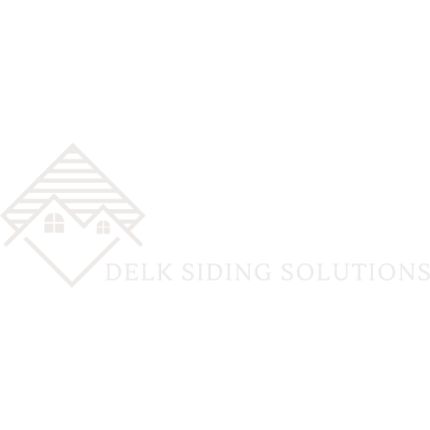 Logotipo de Delk Siding Solutions