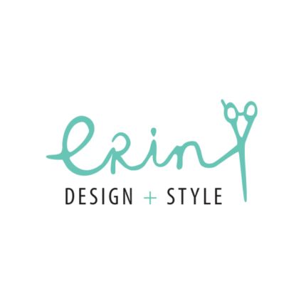 Logotyp från Designs and Styles by Erin