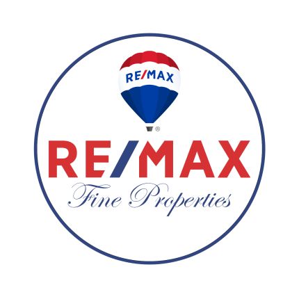 Logo da RE/MAX Fine Properties North Valley