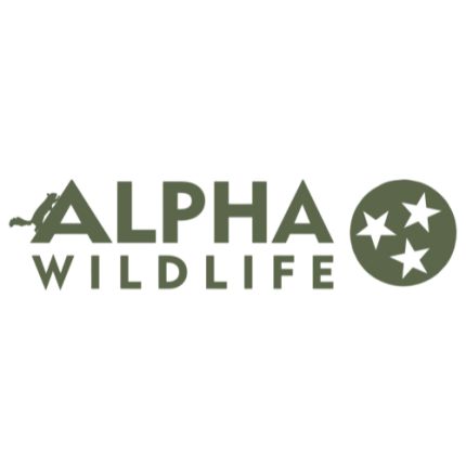 Logo od Alpha Wildlife Knoxville
