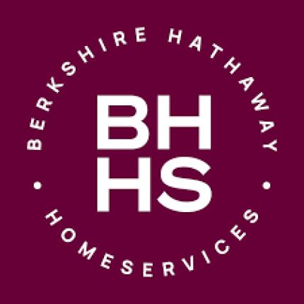 Logo od Tricia Davis - Berkshire Hathaway HomeServices Nevada Properties