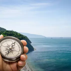 A history of entrepreneurial spirit and strategic vision