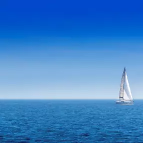 Your partner for the long run