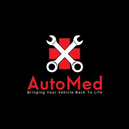 Logo von AutoMed