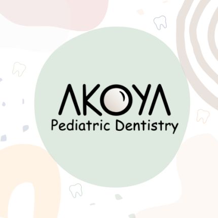 Logo od Akoya Pediatric Dentistry
