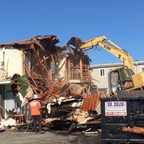 Bild von Dr. Demo Demolition Services