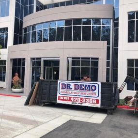 Bild von Dr. Demo Demolition Services