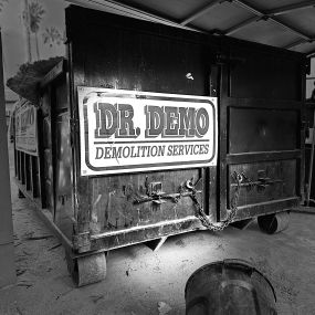 Bild von Dr. Demo Demolition Services