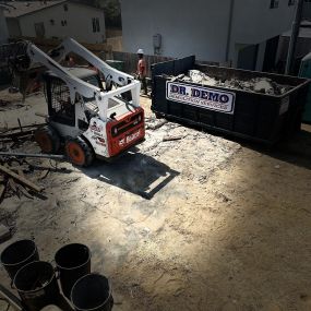 Bild von Dr. Demo Demolition Services