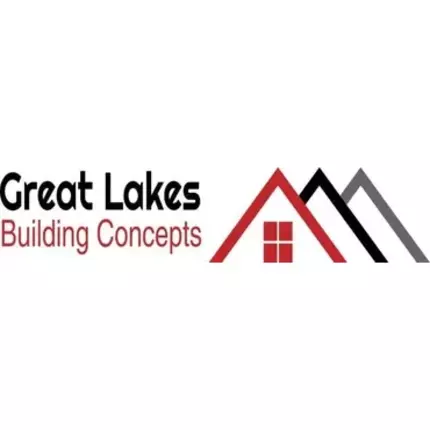 Logotipo de Great Lakes Building Concepts