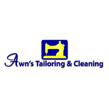 Logo from Awn's Tailoring & Cleaning