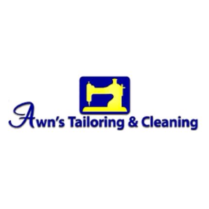 Logotyp från Awn's Tailoring & Cleaning