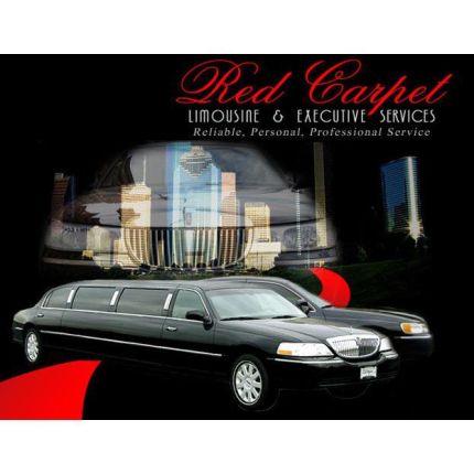 Logo from Red Carpet Limousine Service LLC