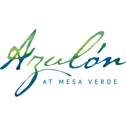Logo von Azulon at Mesa Verde Apartments