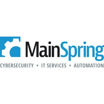 Logo from MainSpring