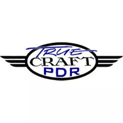 Logo von True Craft Paintless Dent Repair