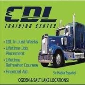 Bild von CDL Driver Source & CDL Training