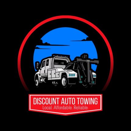 Logotipo de Discount Auto Towing - St. Paul, Minnesota