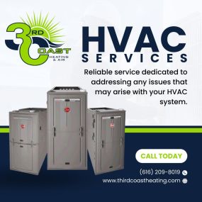 Bild von Third Coast Heating & Air