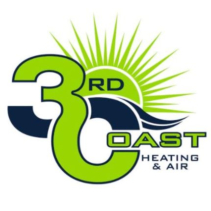 Logótipo de Third Coast Heating & Air