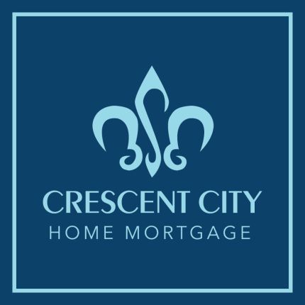 Logo van David Garretson - Crescent City Home Mortgage