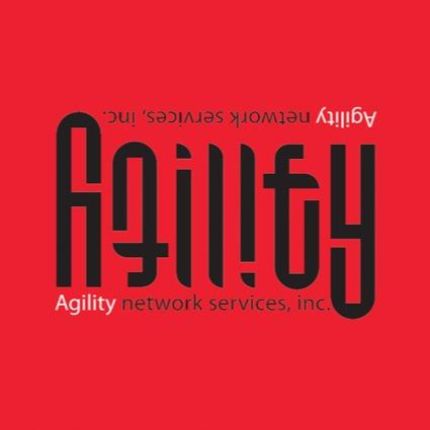 Λογότυπο από Agility Network Services, Inc.