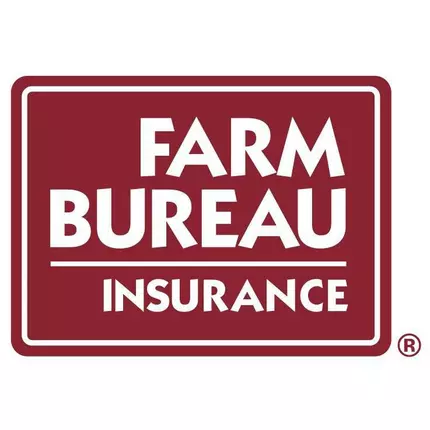 Logo fra Madison Dent, Georgia Farm Bureau Insurance Agent