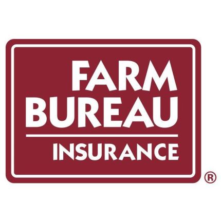 Logótipo de Georgia Farm Bureau