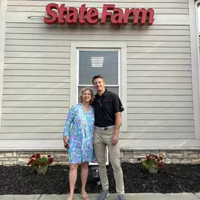 State Farm Family - Call us for a FREE quote!