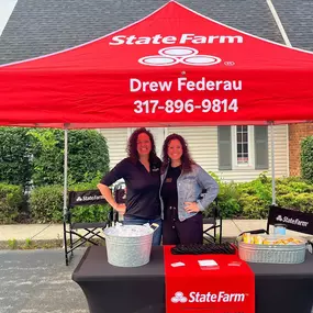 Drew Federau - State Farm Insurance Agent