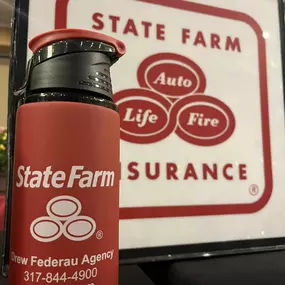 Drew Federau - State Farm Insurance Agent