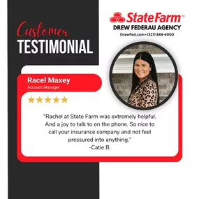 Drew Federau - State Farm Insurance Agent