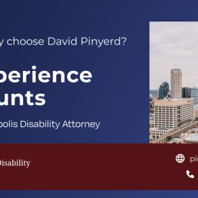 Bild von Pinyerd Disability Law, LLC - VA Disability & Social Security Disability Attorneys