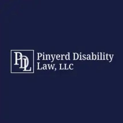 Λογότυπο από Pinyerd Disability Law, LLC - VA Disability & Social Security Disability Attorneys