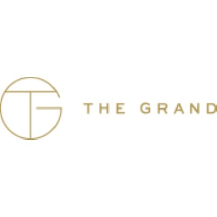 Logo da The Grand