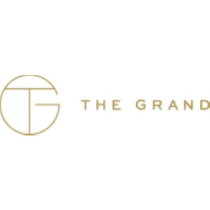 Logotyp från The Grand