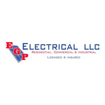Logo von EGP Electrical LLC