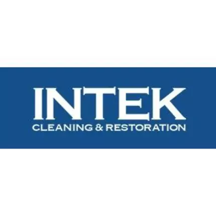 Logotyp från INTEK Cleaning & Restoration