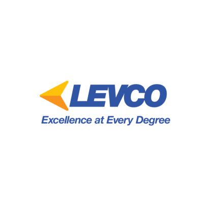 Logo fra Levco Oil & Propane