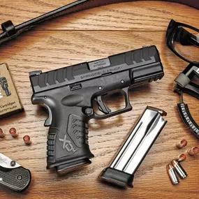 Bild von Action Tactical Solutions