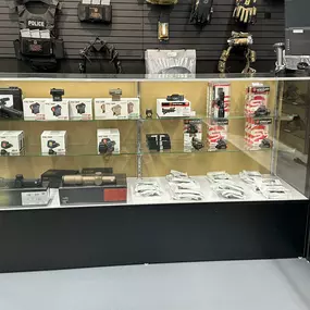 Bild von Action Tactical Solutions