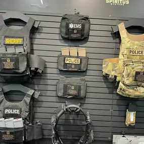 Bild von Action Tactical Solutions