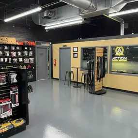 Bild von Action Tactical Solutions