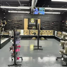 Bild von Action Tactical Solutions