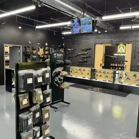 Bild von Action Tactical Solutions