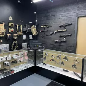 Bild von Action Tactical Solutions